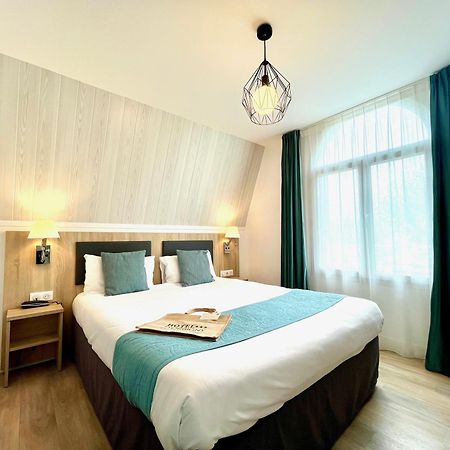 Boutique Hotel D'Orbigny Chatelaillon - La Rochelle מראה חיצוני תמונה