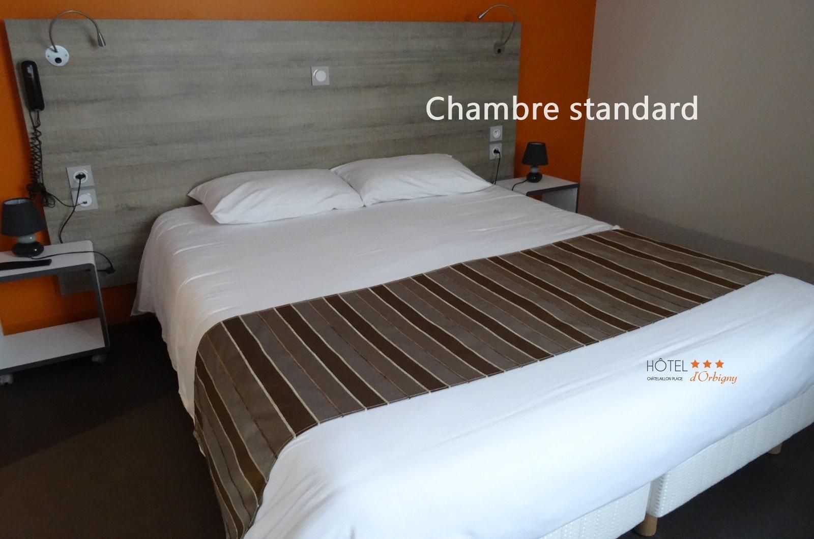 Boutique Hotel D'Orbigny Chatelaillon - La Rochelle מראה חיצוני תמונה
