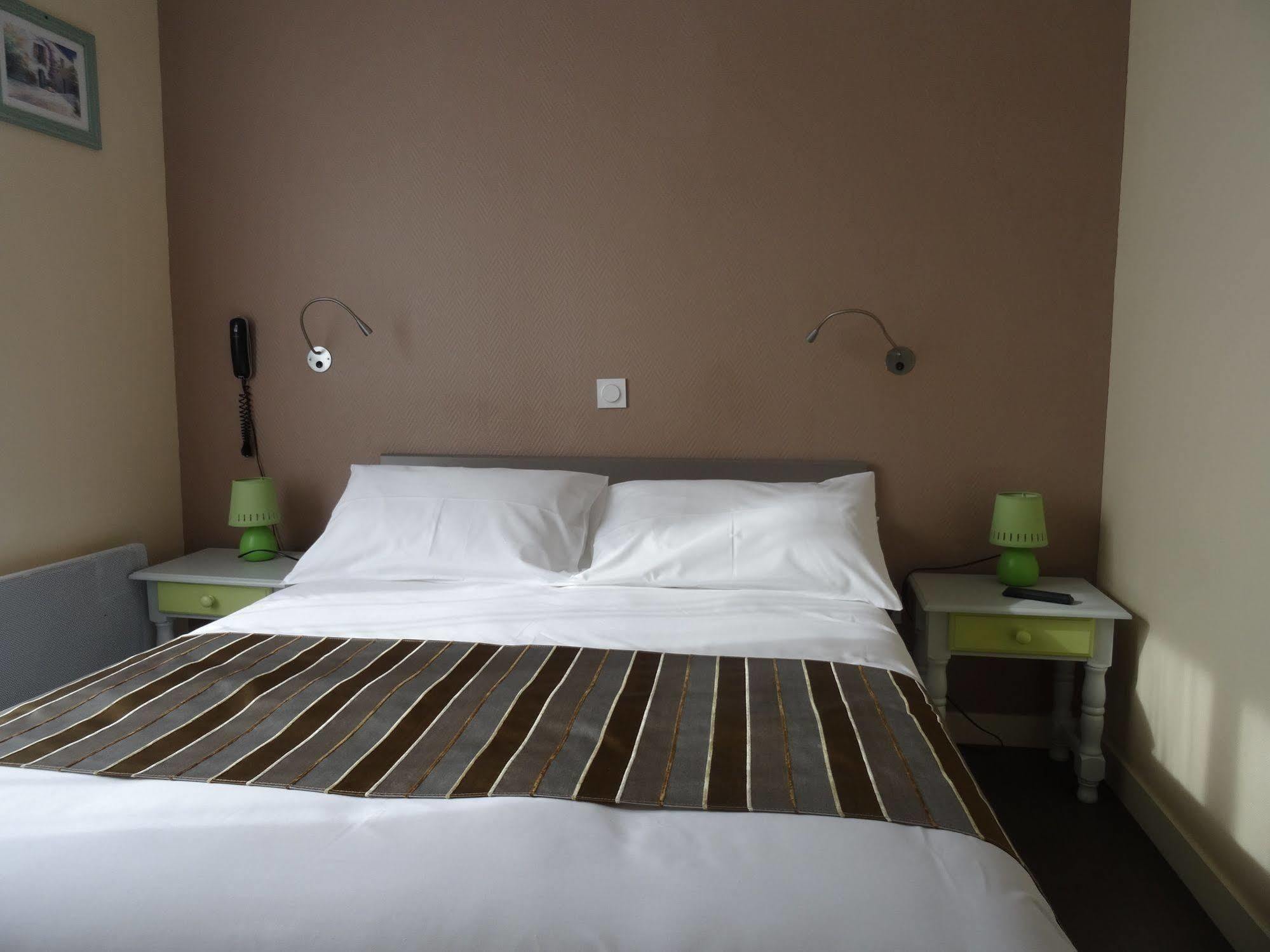 Boutique Hotel D'Orbigny Chatelaillon - La Rochelle מראה חיצוני תמונה