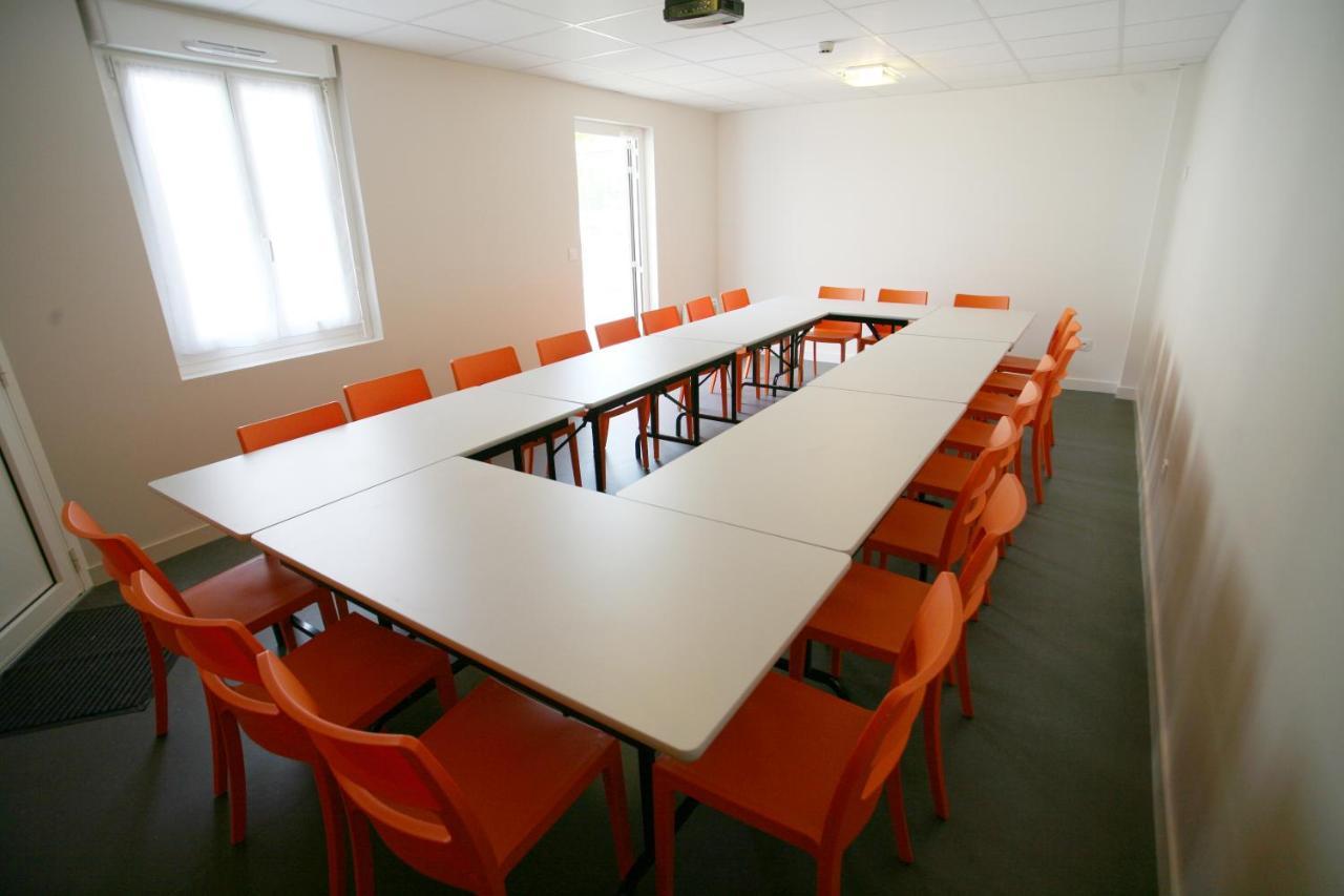Boutique Hotel D'Orbigny Chatelaillon - La Rochelle מראה חיצוני תמונה